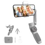 Estabilizador Gimbal Zhiyun Smooth Q3 Combo