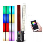 Bastão Yongnuo Yn360  Pro III + F970 + Carregador + Fonte - Imagem 2