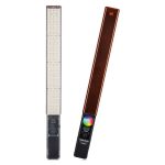 Bastão Yongnuo Yn360  Pro III + F970 + Carregador + Fonte - Imagem 3