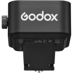Radio Flash Godox Nano X3 Para Canon - Imagem 5