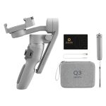Estabilizador Gimbal Zhiyun Smooth Q3 Combo - Imagem 6