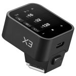 Radio Flash Godox Nano X3 Para Nikon