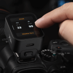 Radio Flash Godox Nano X3 Para Nikon - Imagem 8