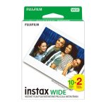 Filme Fujifilm Para Instax Wide - 20 Fotos - Imagem 2
