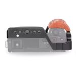 Suporte Cage Com Handle Madeira Para Sony ZV-E10 - Imagem 3