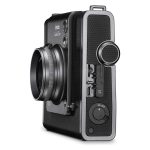 Câmera Instantânea Híbrida Fujifilm Instax Wide Evo - Preta - Imagem 5