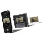 Câmera Instantânea Híbrida Fujifilm Instax Wide Evo - Preta - Imagem 7