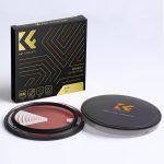 Filtro K&F Concept UV Nanotec X 67mm - KF01.1866 - Imagem 2