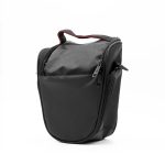 Bolsa Case Câmera Acessórios Foto e Video Dslr Canon Nikon - Imagem 2