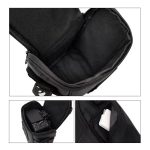 Bolsa Case Câmera Acessórios Foto e Video Dslr Canon Nikon - Imagem 4
