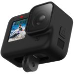 Case Silicone Proteção GoPro Hero 9/10/11/12 Black - Preta - Imagem 2