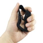 Case Silicone Proteção GoPro Hero 9/10/11/12 Black - Preta - Imagem 3