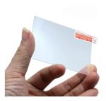 Película Vidro Protetora Lcd Display Nikon D5300/D5500/D5600 - Imagem 6