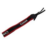Alça Canon Pescoço Tiracolo Dslr Neck Strap - Imagem 3