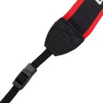 Alça Canon Pescoço Tiracolo Dslr Neck Strap - Imagem 5