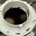 Softbox Strip 30x120cm Bowens Com Grid - GKD3-30x120 - Imagem 4