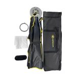 Softbox Strip 30x120cm Bowens Com Grid - GKD3-30x120 - Imagem 5