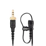 Microfone De Lapela Rode Lavalier Ii - Imagem 2