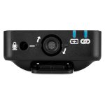Microfone Lapela Sem Fio Digital Rode Wireless Go II - Imagem 5