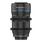 Lente Sirui 35mm f/1.8 Super35 Anamórfica Para Canon RF