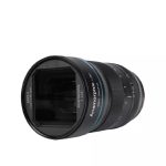 Lente Sirui 35mm f/1.8 Super35 Anamórfica Para Canon RF - Imagem 2