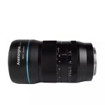 Lente Sirui 35mm f/1.8 Super35 Anamórfica Para Canon RF - Imagem 5