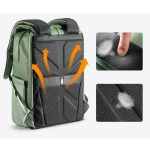 Mochila K&F Concept Beta 20L - KF13.087AV9 - Imagem 6
