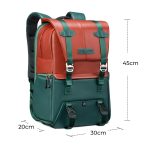 Mochila K&F Concept Beta 20L - KF13.087AV8 - Imagem 9