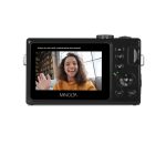 Câmera Digital Minolta MND25 - Imagem 2