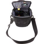 Bolsa Para Câmeras e Acessórios Ruggard Hunter 35 - Imagem 3