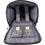 Bolsa Para Câmeras e Acessórios Ruggard Hunter 35 - Imagem 4