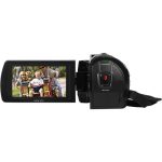 Filmadora com Visão Noturna Minolta MN200NV32 Full Hd - Imagem 4