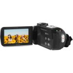 Filmadora Com Visão Noturna Minolta MN260NV Full Hd - Imagem 5