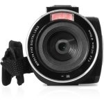 Filmadora Com Visão Noturna Minolta MN260NV Full Hd - Imagem 8