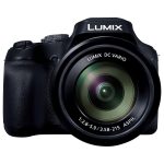 Câmera Digital Panasonic Lumix FZ80D Zoom 60x