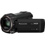 Filmadora Panasonic Hc-v785 Full Hd Wi-fi Com Zoom 50x