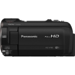 Filmadora Panasonic Hc-v785 Full Hd Wi-fi Com Zoom 50x - Imagem 3