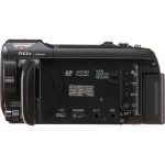 Filmadora Panasonic Hc-v785 Full Hd Wi-fi Com Zoom 50x - Imagem 4