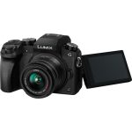 Câmera Mirrorless Panasonic Lumix G7K + lente 14-42mm II - Imagem 5