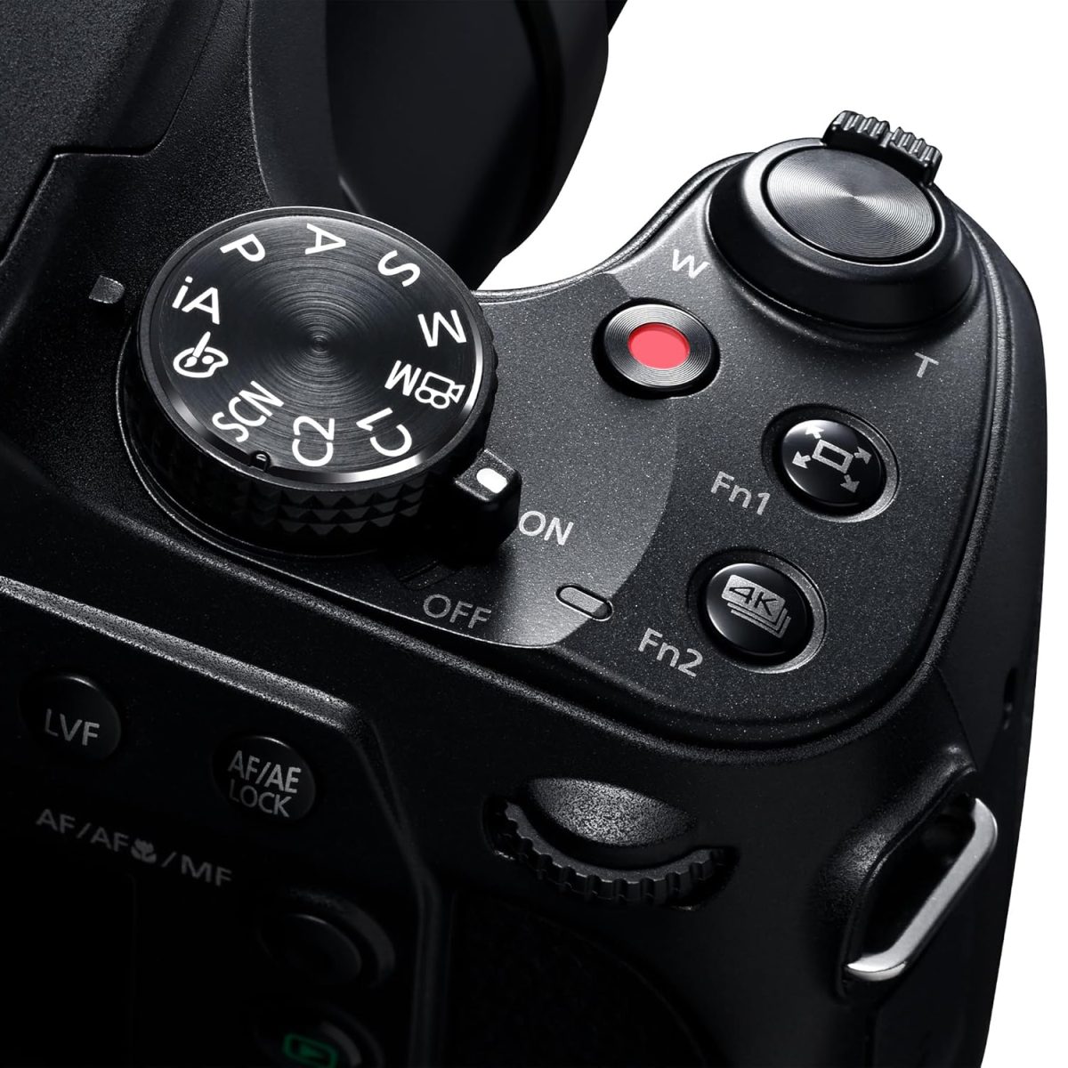 Câmera Digital Panasonic Lumix FZ80D Zoom 60x - Imagem 6