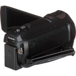 Filmadora Panasonic Hc-v785 Full Hd Wi-fi Com Zoom 50x - Imagem 5