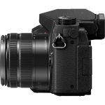Câmera Mirrorless Panasonic Lumix G7K + lente 14-42mm II - Imagem 8