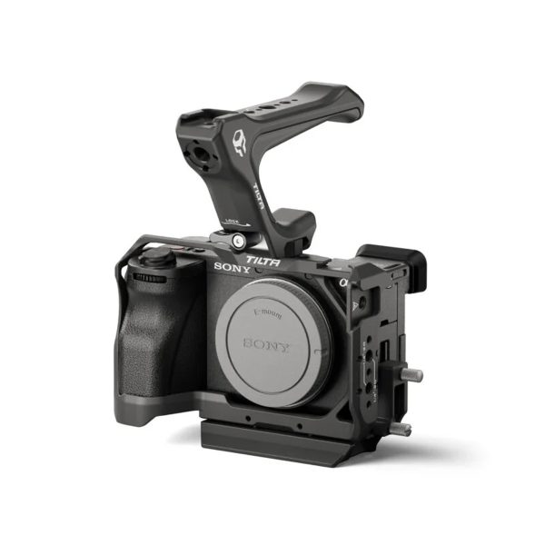 Kit Cage Gaiola Tilta para A6700 Com Cooler - TA-T54-A-B