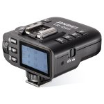Disparador Flash Wireless TTL Hss Jinbei TR-Q6II Universal