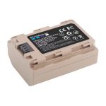 Bateria Probty NP-FZ100 USB-C - Imagem 2