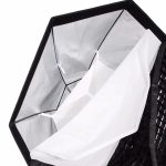 Softbox Octabox Bowens Godox 95cm Com Grid (C) - Imagem 3
