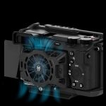 Kit Cage Gaiola Tilta para A6700 Com Cooler - TA-T54-A-B - Imagem 4