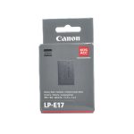 Bateria Canon Lp-e17 - Original - Imagem 3