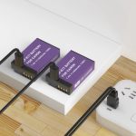 Bateria Usb-c Lp-e17 Para Canon R10 R8 Sl3 T6i T7i Rp - Imagem 4