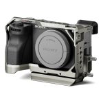 Cage Tilta Para Sony A6700 Gaiola Suporte Arca
